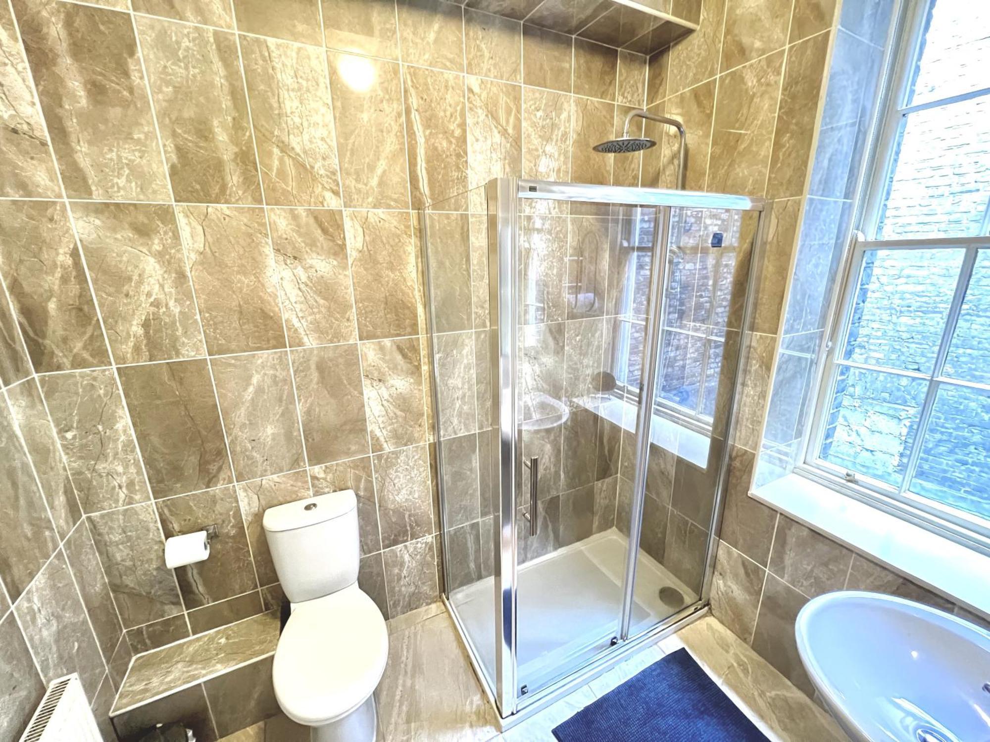 Temple Bar Central Apartment Дъблин Екстериор снимка