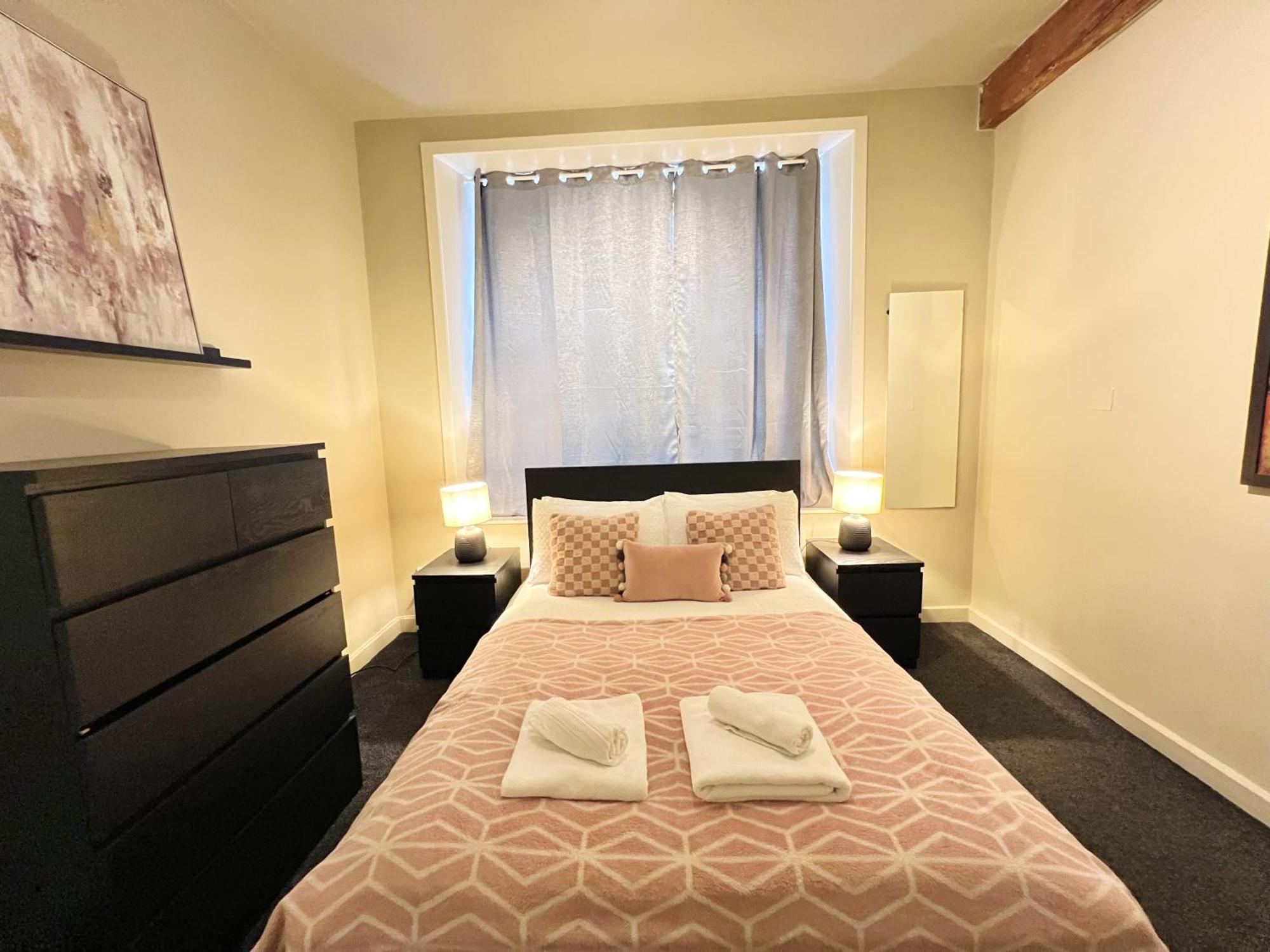 Temple Bar Central Apartment Дъблин Екстериор снимка