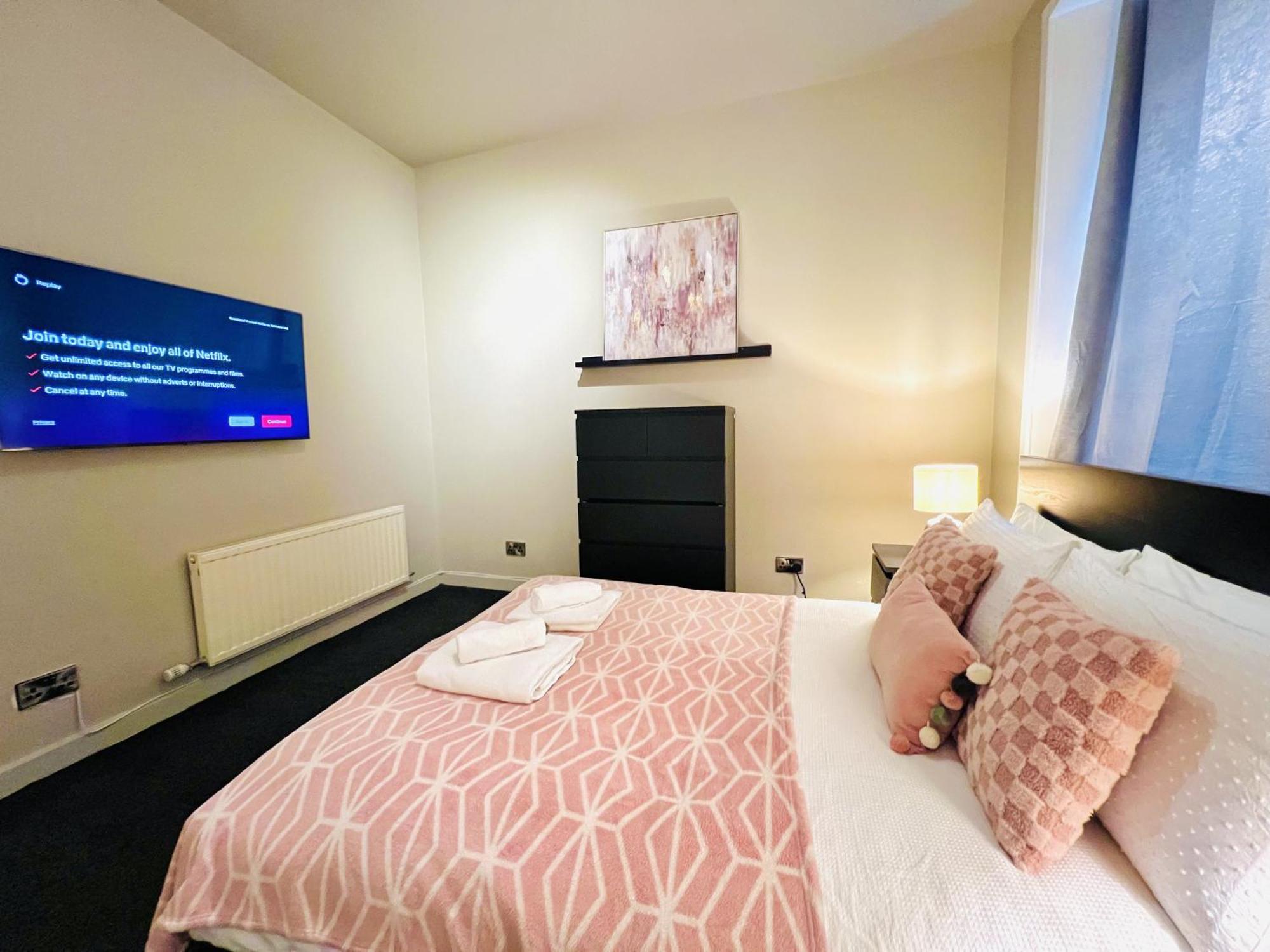 Temple Bar Central Apartment Дъблин Екстериор снимка
